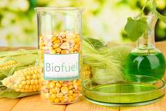 Selston Green biofuel availability
