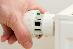 Selston Green central heating repair costs