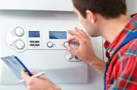 free commercial Selston Green boiler quotes