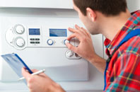 free Selston Green gas safe engineer quotes